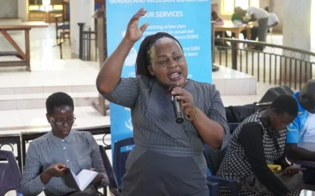 Siaya High Court prosecutor sounds alarm over elderly rape and land dispute murders