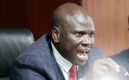 Kenya Power issues guide to spot scammers pretending to be its employees