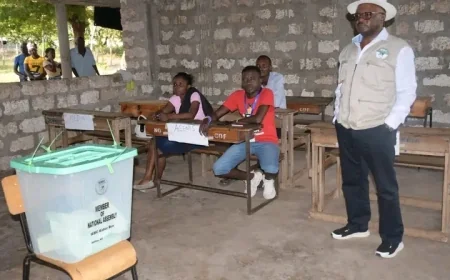 Malava MP-elect David Ndakwa vows to prioritise and complete ongoing development projects