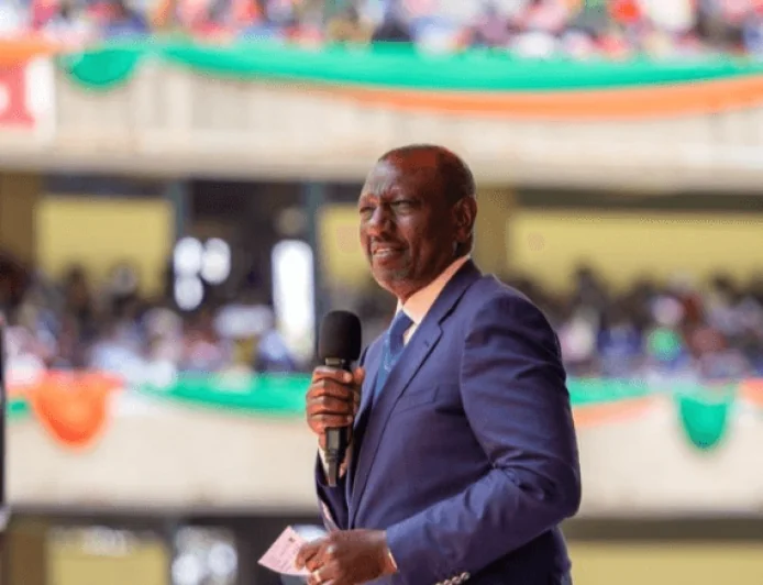 Ruto to by-election winners: We are bigger and better when united