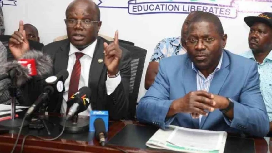 Breaking news! Lectures strike called off!