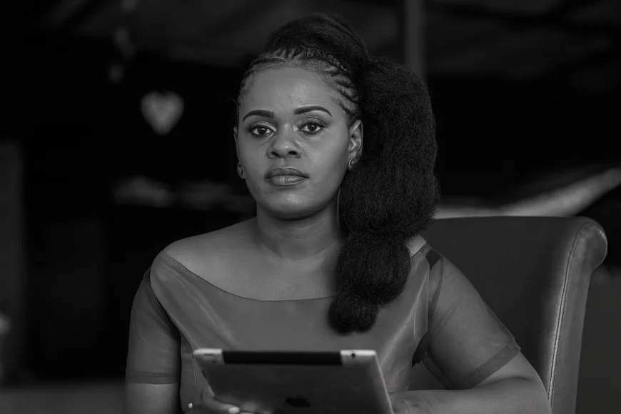 Betty Bayo was unwell since last week, family reveals