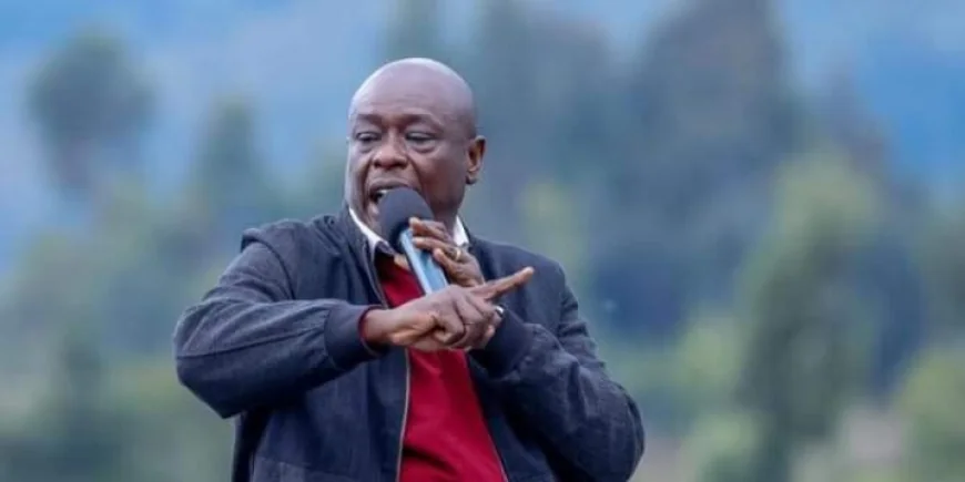 Police Summon Four Embu Bloggers, to Investigate Context of Alleged Threats to Gachagua