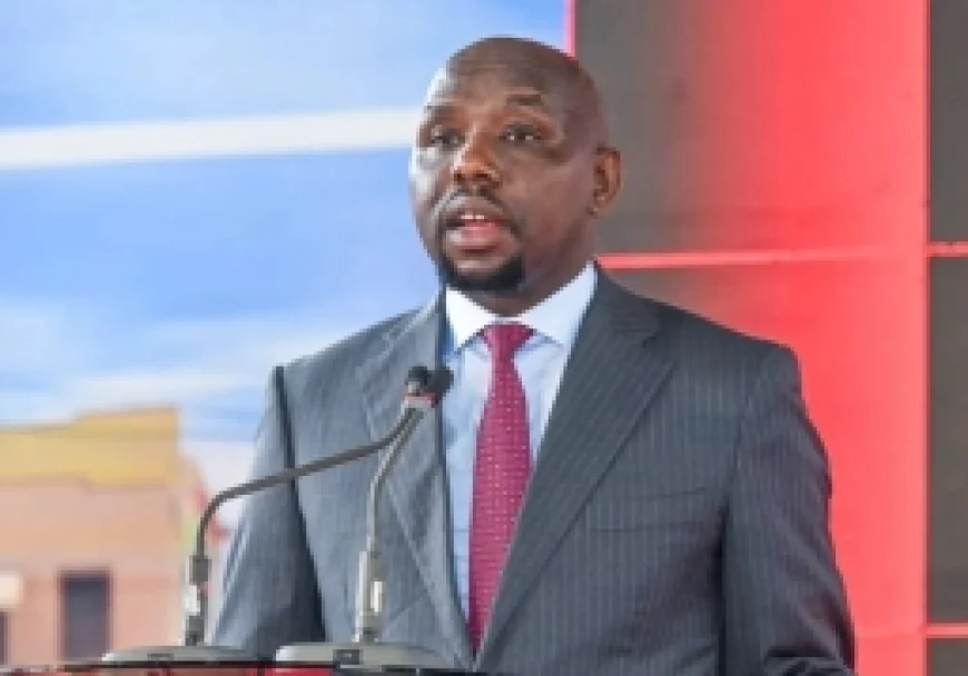 Murkomen reshuffles top administrators to boost efficiency and service delivery