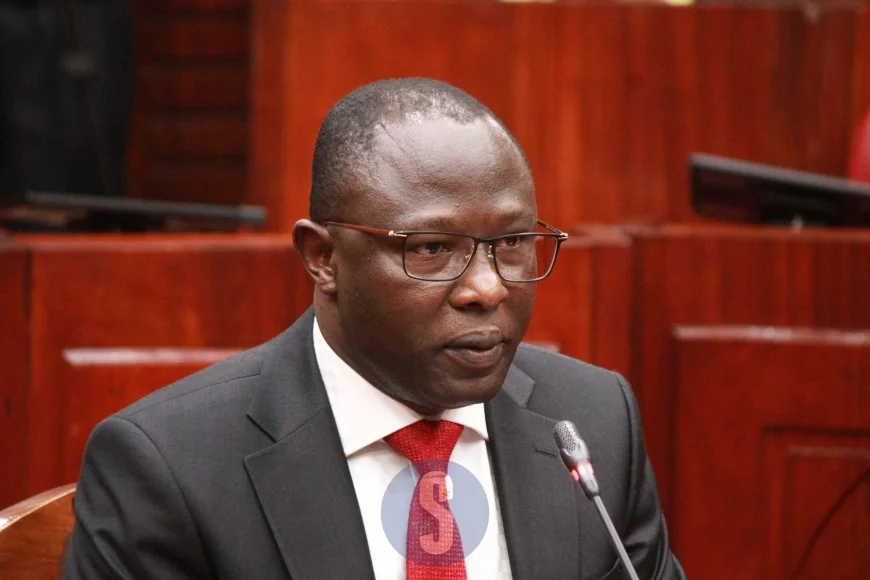 IEBC sounds alarm over violence as by-election preparations enter final stretch