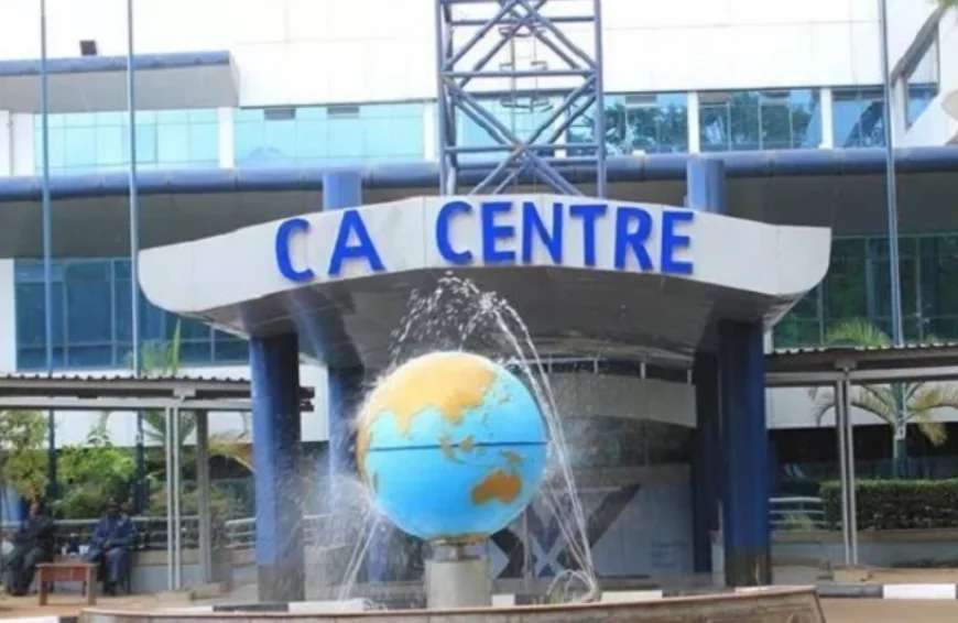 CA: We won't take your DNA, fingerprints during SIM card registration