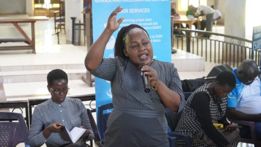 Siaya High Court prosecutor sounds alarm over elderly rape and land dispute murders