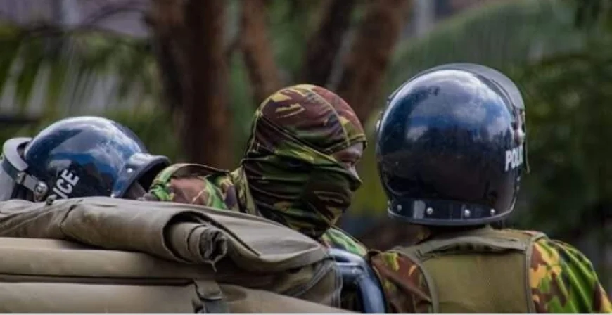 High Court Nullifies CA Directive Banning Live Broadcasting of Protests