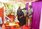 Beryl Achieng’ Odinga laid to rest in Bondo