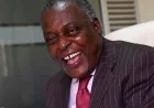 Bold and principled leader! Uhuru mourns Cyrus Jirongo