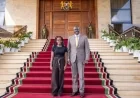 Ruto appoints tree-hugging record holder Truphena Muthoni tree planting ambassador