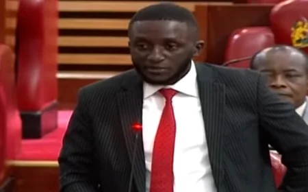 Boyd Were: I will seek no revenge for my father’s death