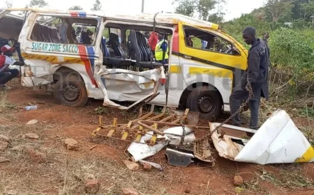 EXPLAINER: Why PSVs record more crashes in December, and what commuters can do