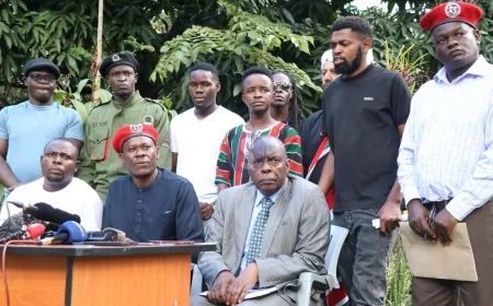 Kenyan activists to stage protests in solidarity with Tanzania