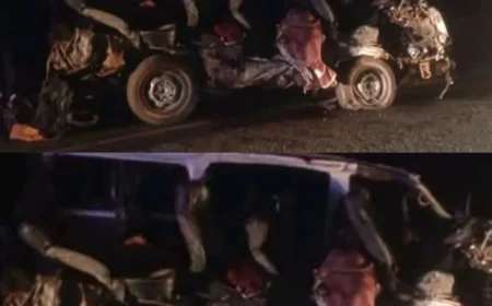 28 injured in accident involving Easy Coach bus in Nakuru