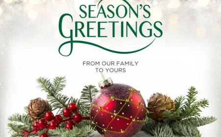 Leaders wish Kenyans Merry Christmas, call for peace and unity