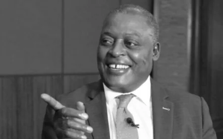 Jirongo's death appears to be road accident, no foul play – DCI