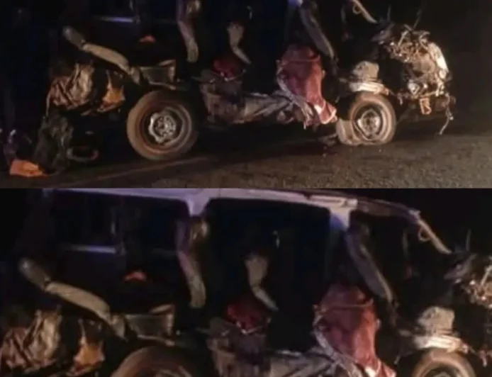 28 injured in accident involving Easy Coach bus in Nakuru