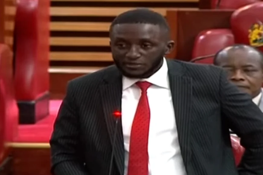 Boyd Were: I will seek no revenge for my father’s death