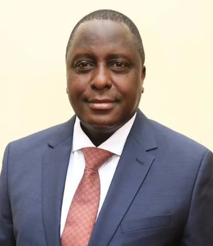 Nominated MP Denar Joseph Hamisi is dead