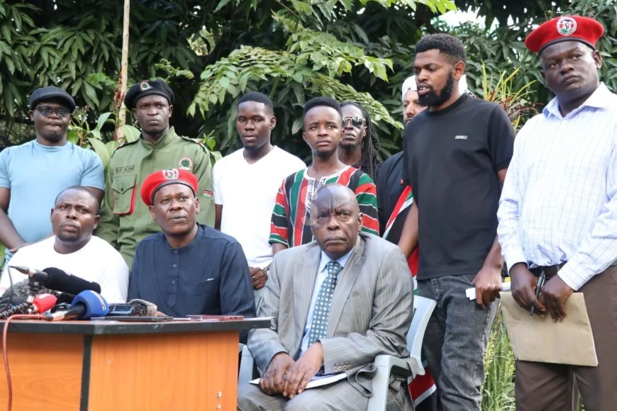 Kenyan activists to stage protests in solidarity with Tanzania