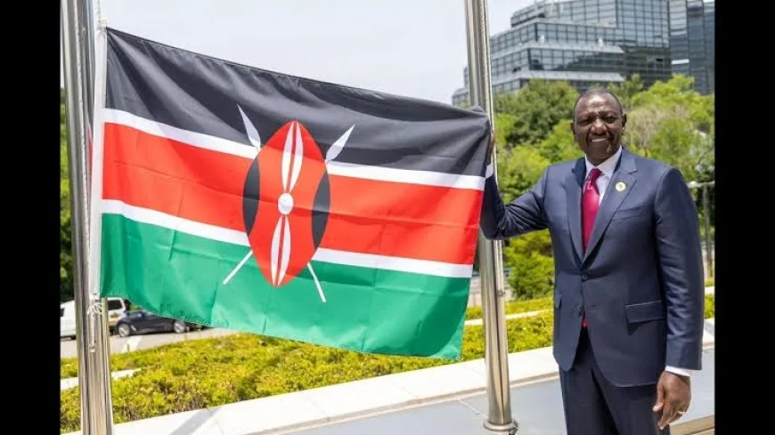EXPLAINER: Understanding Jamhuri Day: Kenya’s journey to freedom