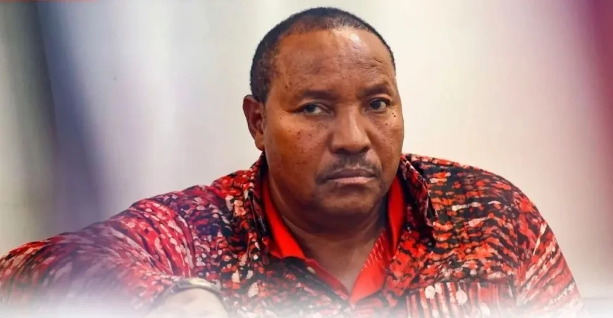 High Court orders forfeiture of Sh76m assets linked to ex-Kiambu governor Waititu