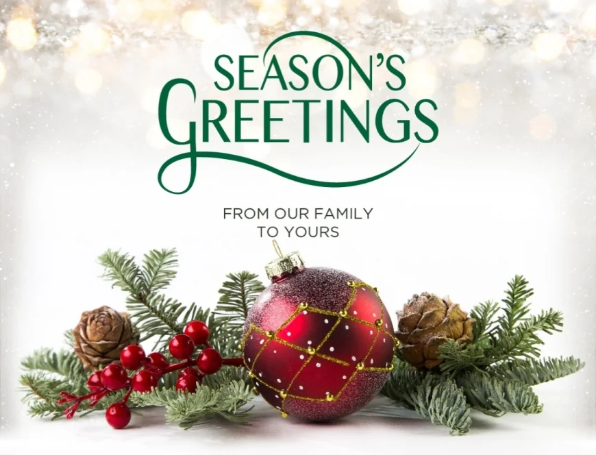 Leaders wish Kenyans Merry Christmas, call for peace and unity