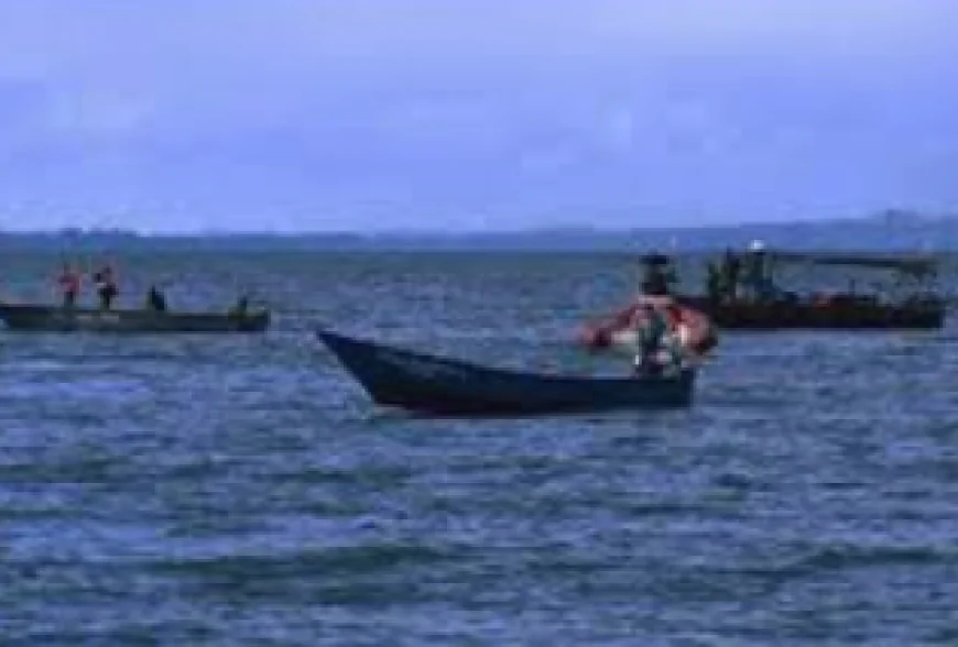 Five fishermen killed after boat capsizes in Lake Victoria