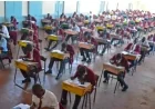 How to check 2025 KCSE results