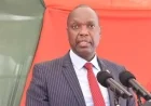 Jubilee elevates Kioni to deputy party leader in key leadership shake-up