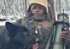 Kenyan man recounts chilling escape from Russia-Ukraine battlefield