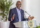 President Ruto appoints 15 judges to the Court of Appeal