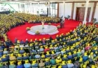 UDA registers 3,803 aspirants in five days as early race for 2027 tickets heats up