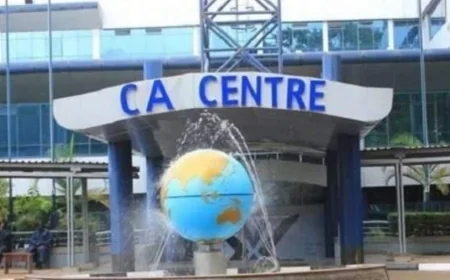 Communications Authority Moves to Regulate 5G Network, Invites Public Participation