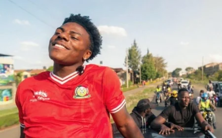 EXPLAINER: How IShowSpeed turned streaming into a multi-million dollar empire