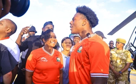 IShowSpeed visit casts global spotlight on Kenya’s evolving tourism appeal