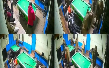 Senator Demands IG Kanja Suspend Officers Caught on CCTV Assaulting Youth in Nandi