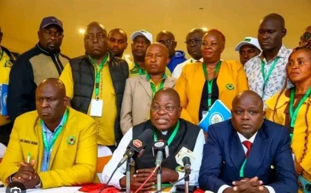 TSC Finally Announces Salary Increase of Up to 15% for Teachers Effective This Month