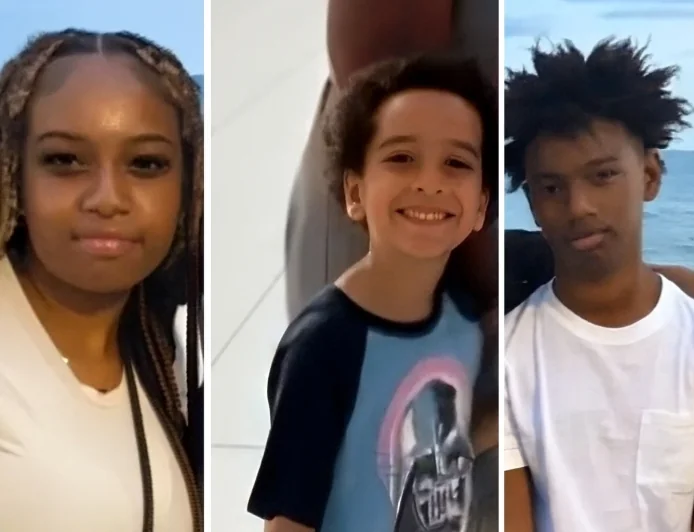 Tragic as US-based Kenyan family loses three children in Naivasha accident while on vacation