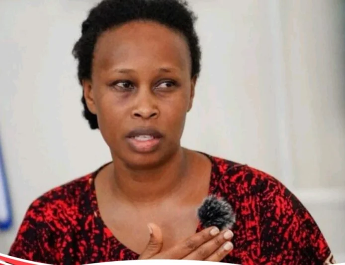 Bobi Wine’s Wife Hospitalised After Alleged Violent Security Raid on Their Home By M7 Soldiers