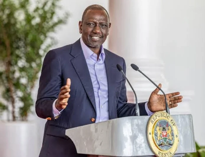 President Ruto appoints 15 judges to the Court of Appeal