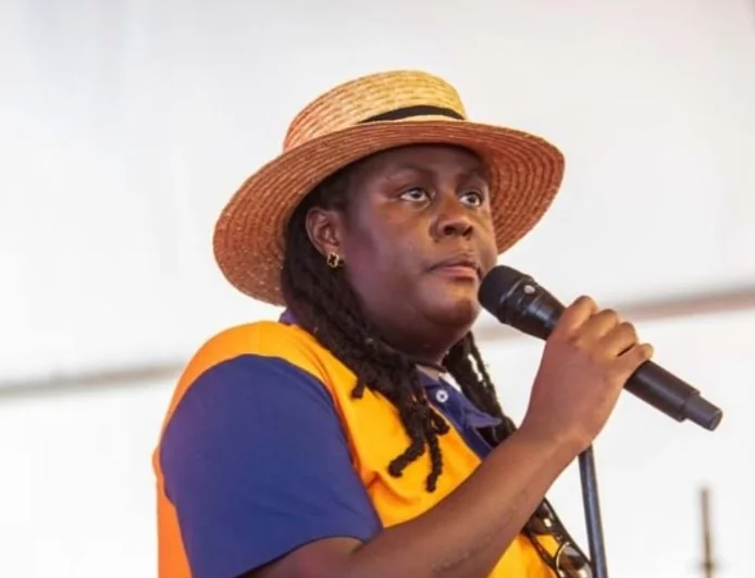 It’s difficult living in a world without Raila, Winnie Odinga says