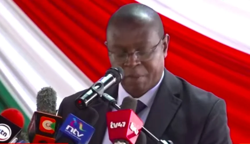 KNEC to roll out SMS to help parents confirm exam registration