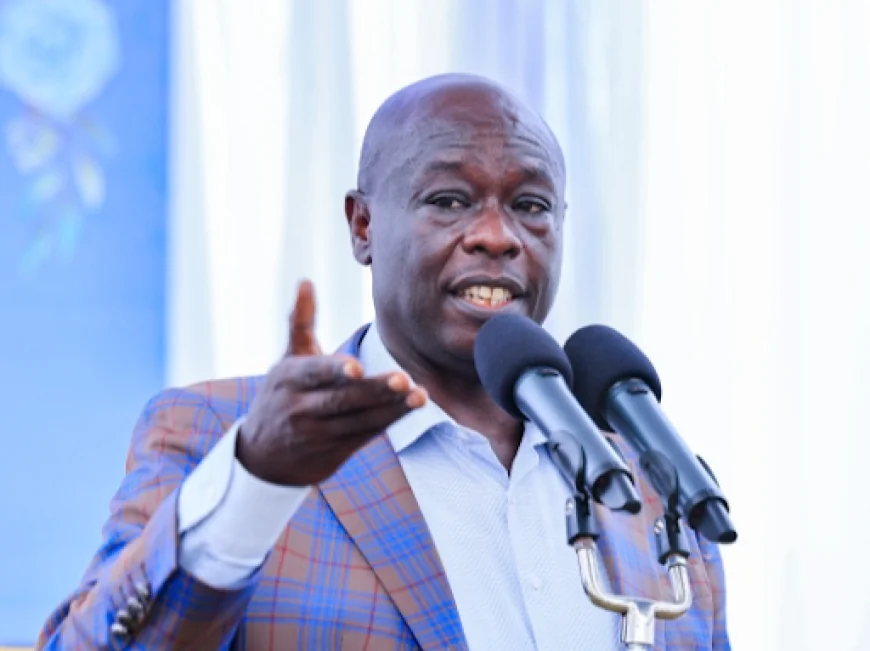 I made mistakes’: Gachagua apologises to Kieni locals