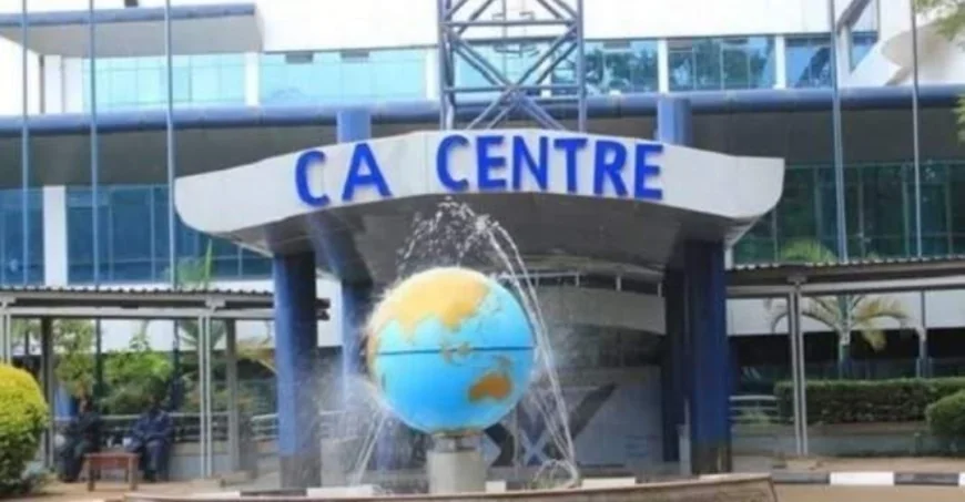 Communications Authority Moves to Regulate 5G Network, Invites Public Participation