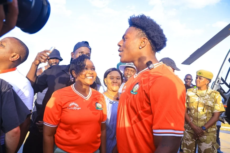 IShowSpeed visit casts global spotlight on Kenya’s evolving tourism appeal