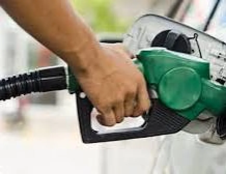Fuel prices drop by Sh2 in January review