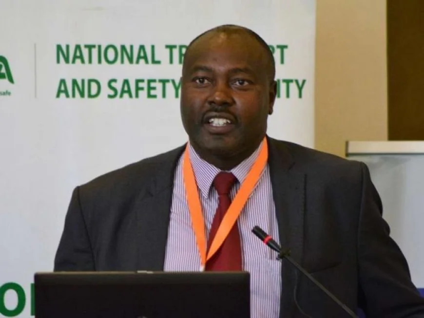 President Ruto nominates ex-NTSA boss Francis Meja as Public Service Commission chairperson