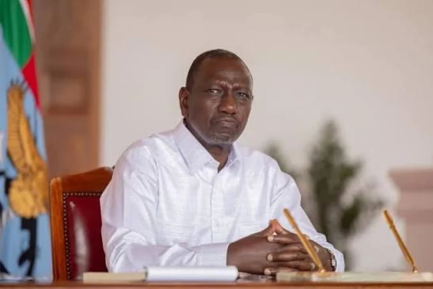 High Court Declares Offices of Presidential Advisors Unconstitutional